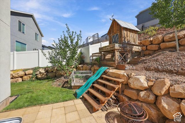 1373 S RAINTREE LN, Santaquin, UT 84655