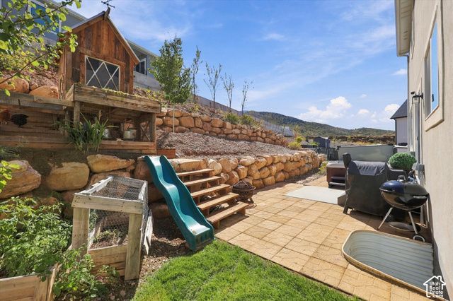 1373 S RAINTREE LN, Santaquin, UT 84655