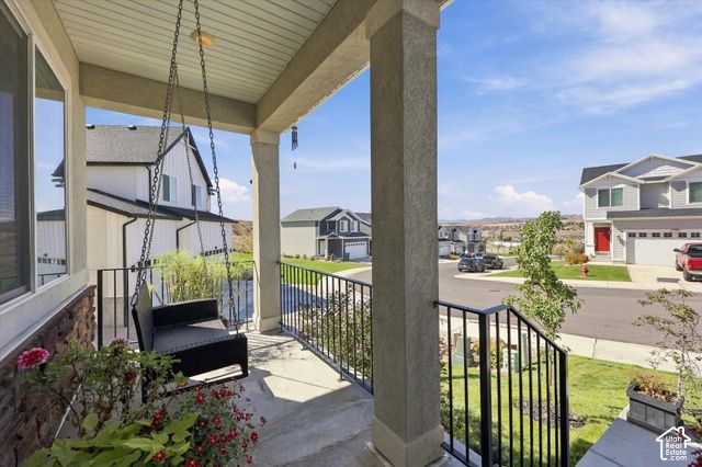 1373 S RAINTREE LN, Santaquin, UT 84655