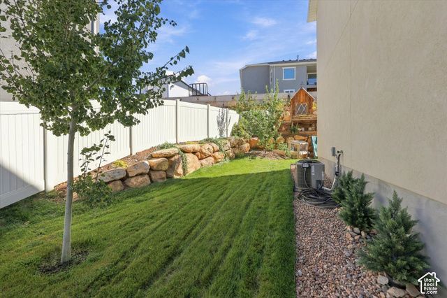 1373 S RAINTREE LN, Santaquin, UT 84655
