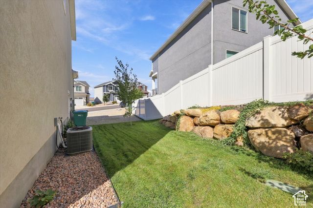 1373 S RAINTREE LN, Santaquin, UT 84655