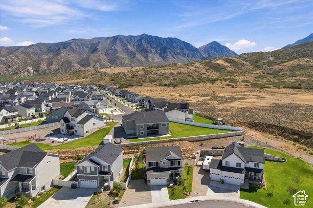 1373 S RAINTREE LN, Santaquin, UT 84655