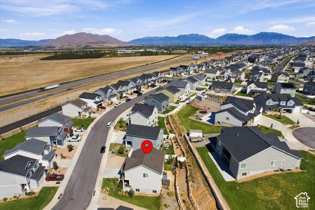 1373 S RAINTREE LN, Santaquin, UT 84655