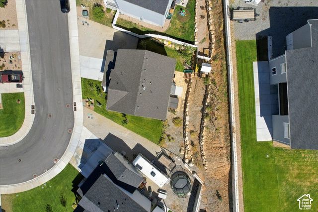 1373 S RAINTREE LN, Santaquin, UT 84655