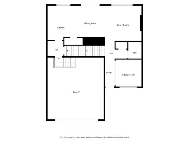 1373 S RAINTREE LN, Santaquin, UT 84655