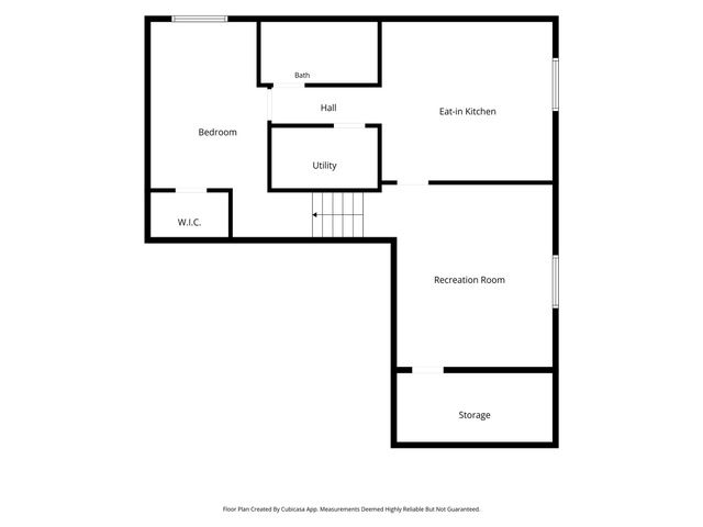 1373 S RAINTREE LN, Santaquin, UT 84655