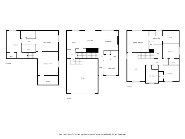 1373 S RAINTREE LN, Santaquin, UT 84655
