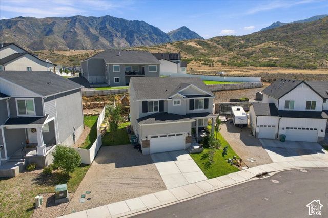 1373 S RAINTREE LN, Santaquin, UT 84655