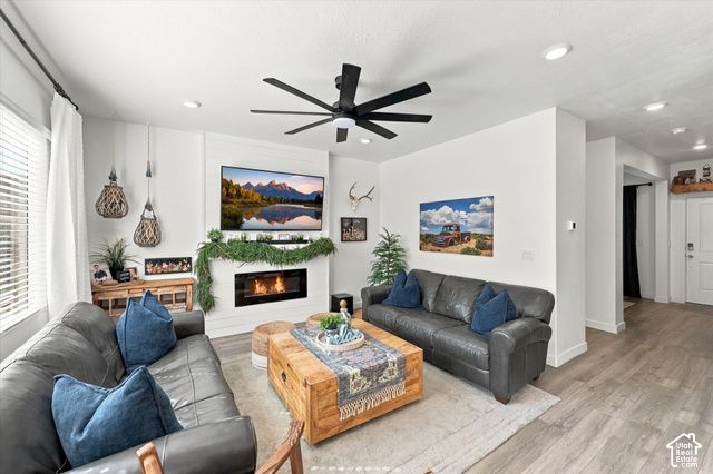 1373 S RAINTREE LN, Santaquin, UT 84655