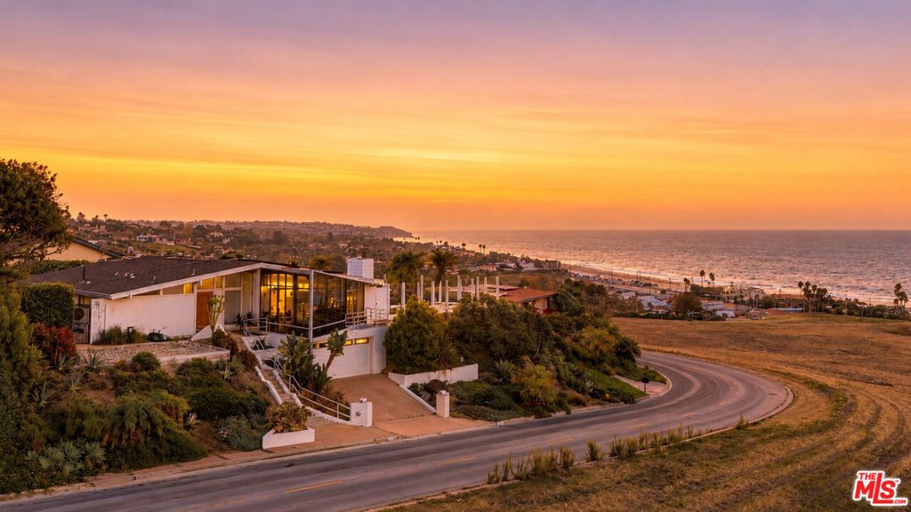 6246 Trancas Canyon Road, Malibu, CA 90265 — exterior