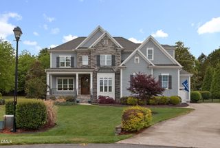 6901 Ray Family Farm Court, Raleigh, NC 27613