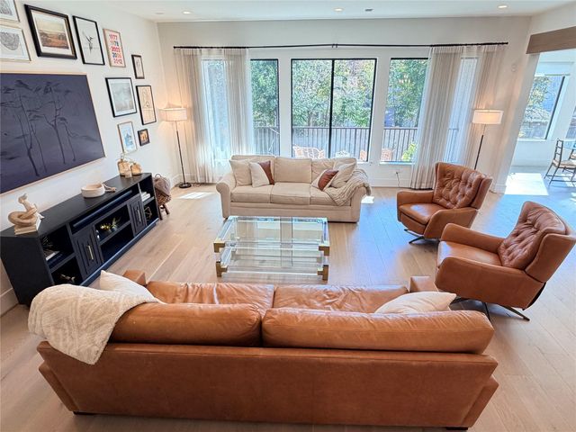 3021 Blue Bonnet Boulevard, Houston, TX 77025