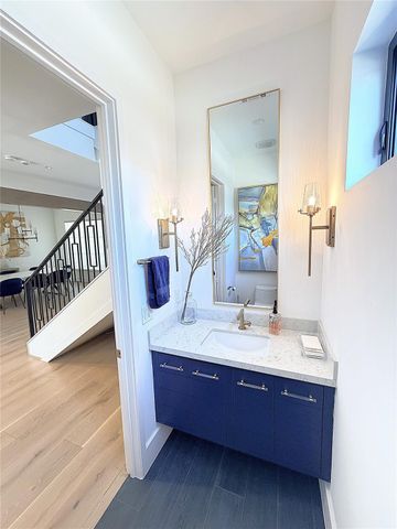 3021 Blue Bonnet Boulevard, Houston, TX 77025