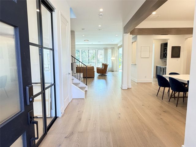 3021 Blue Bonnet Boulevard, Houston, TX 77025