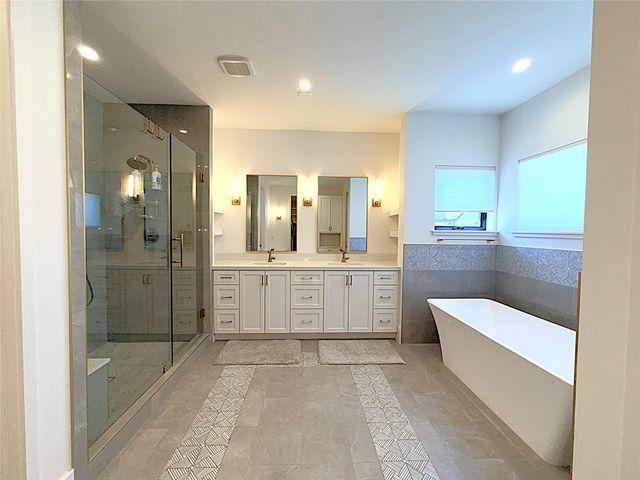 3021 Blue Bonnet Boulevard, Houston, TX 77025