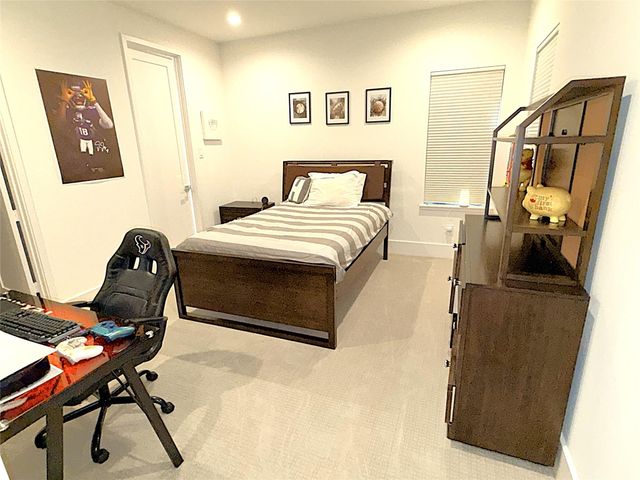 3021 Blue Bonnet Boulevard, Houston, TX 77025