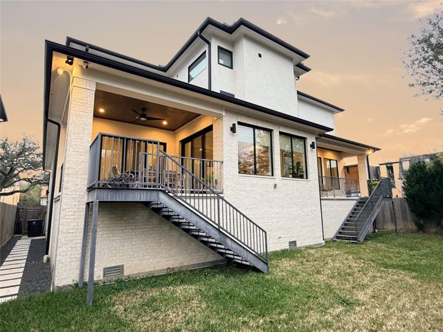 3021 Blue Bonnet Boulevard, Houston, TX 77025