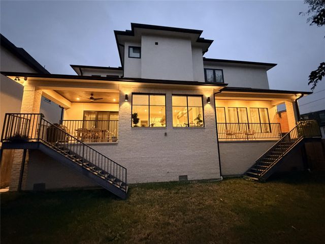 3021 Blue Bonnet Boulevard, Houston, TX 77025