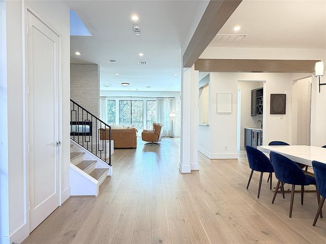 3021 Blue Bonnet Boulevard, Houston, TX 77025