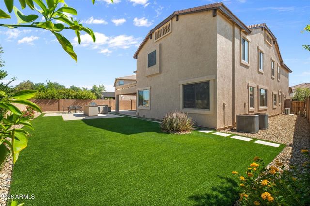 23306 N 40TH Place, Phoenix, AZ 85050