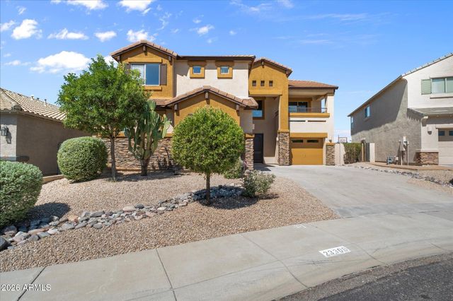 23306 N 40TH Place, Phoenix, AZ 85050