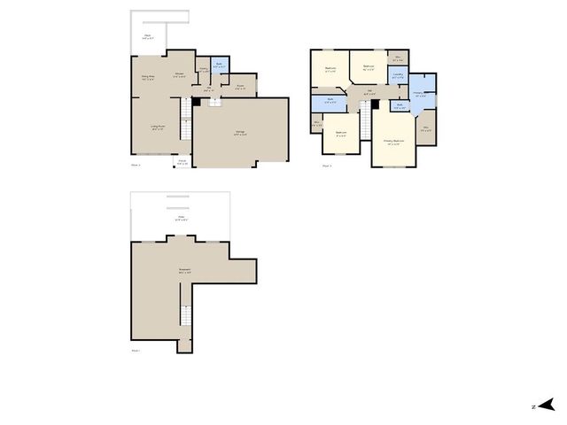 1528 N 157th Lane, Basehor, KS 66007
