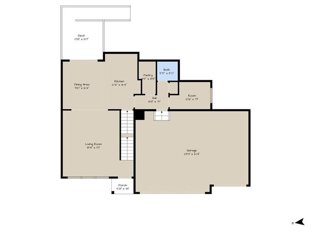 1528 N 157th Lane, Basehor, KS 66007