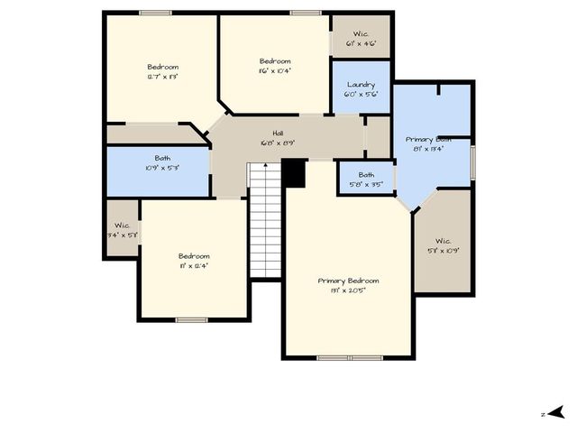 1528 N 157th Lane, Basehor, KS 66007
