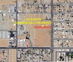 1411 N Downs Street, Ridgecrest, CA 93555