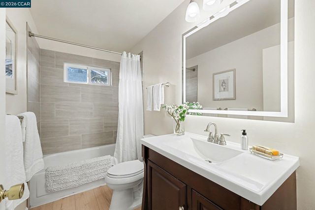 837 Marie Ave, Martinez, CA 94553