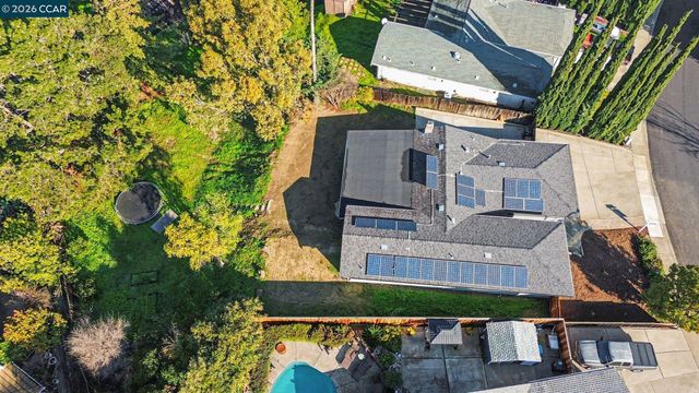 837 Marie Ave, Martinez, CA 94553