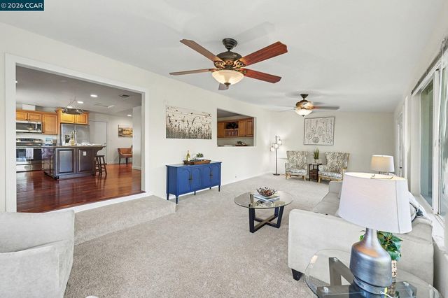 837 Marie Ave, Martinez, CA 94553