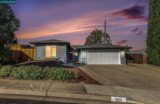 837 Marie Ave, Martinez, CA 94553