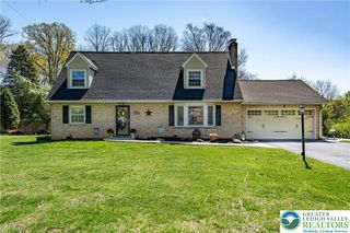 3524 Browning Lane, Hanover Twp, PA 18017