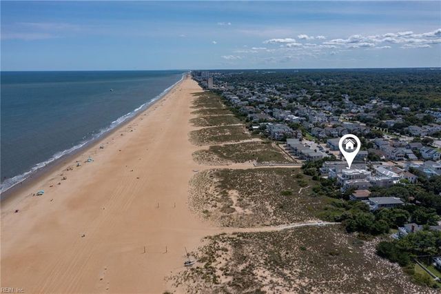 6804 Ocean Front Ave # A, Virginia Beach, VA 23451