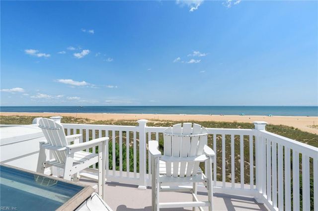 6804 Ocean Front Ave # A, Virginia Beach, VA 23451