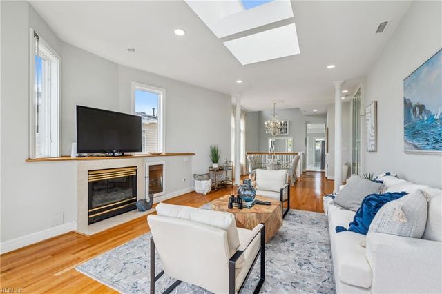 6804 Ocean Front Ave # A, Virginia Beach, VA 23451