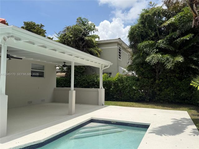 1420 Baracoa Avenue, Coral Gables, FL 33146