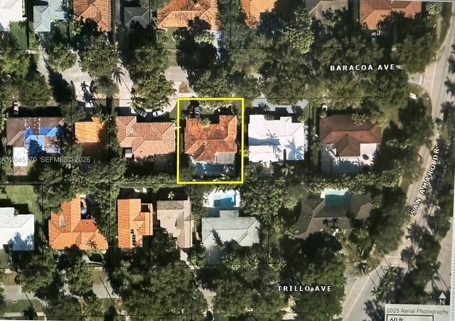 1420 Baracoa Avenue, Coral Gables, FL 33146
