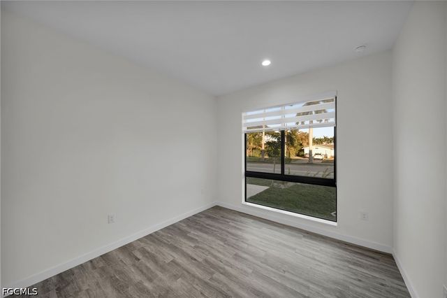 4502 Orchid BLVD 102, Cape Coral, FL 33904