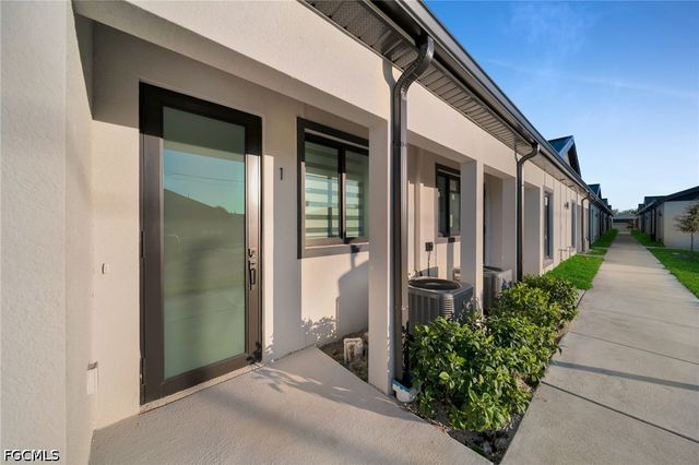 4502 Orchid BLVD 102, Cape Coral, FL 33904