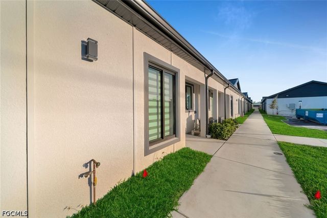 4502 Orchid BLVD 102, Cape Coral, FL 33904