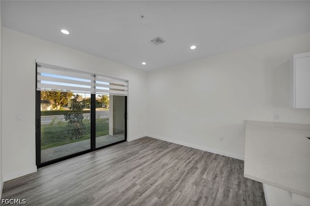 4502 Orchid BLVD 102, Cape Coral, FL 33904