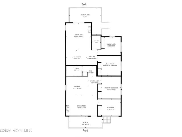 32 Kearney Avenue, Seaside Heights, NJ 08751