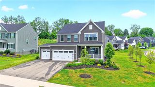 500 Kairy Court, North Strabane, PA 15330