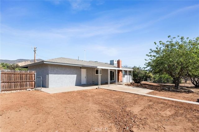 38011 Vineland Street, Cherry Valley, CA 92223