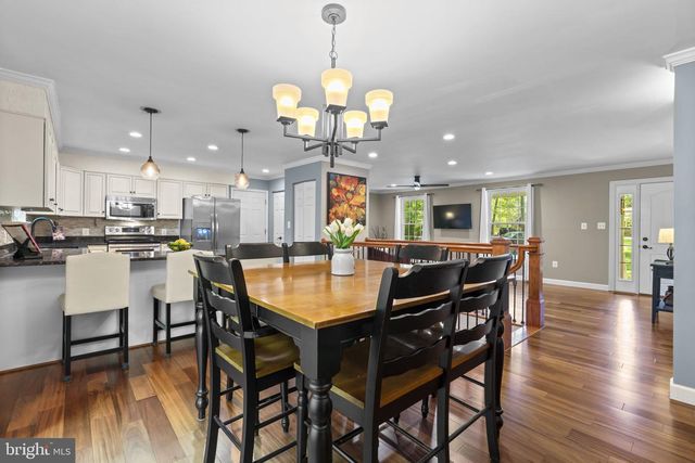 7968 BROWNS BRIDGE RD, Highland, MD 20777