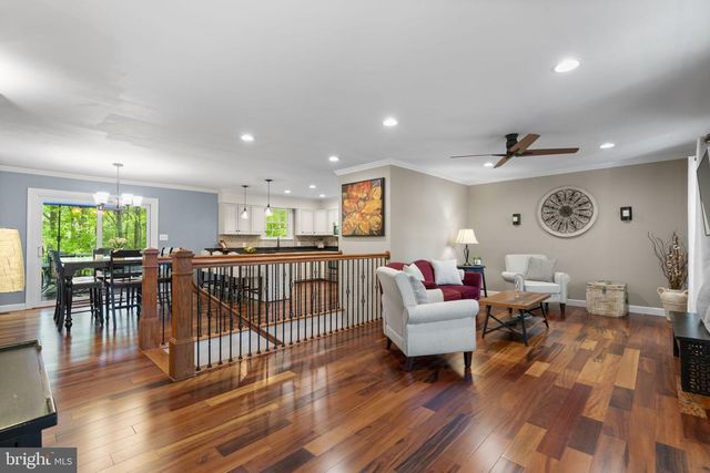 7968 BROWNS BRIDGE RD, Highland, MD 20777