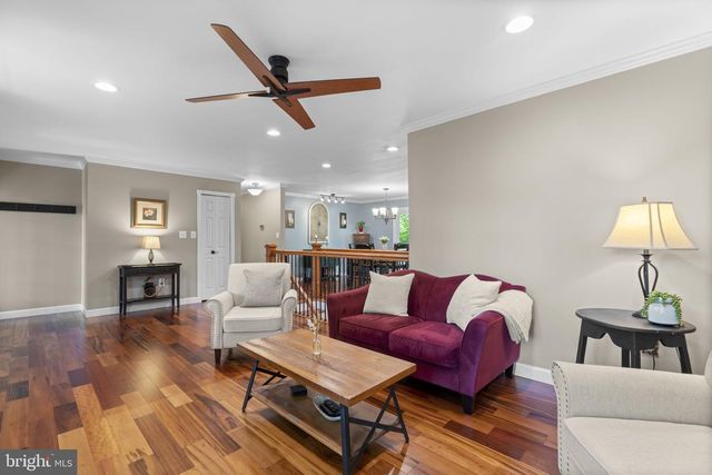 7968 BROWNS BRIDGE RD, Highland, MD 20777