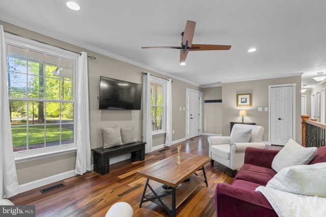 7968 BROWNS BRIDGE RD, Highland, MD 20777
